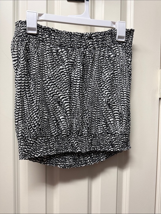 Anthropologie Tops - Anthropologie tube top - medium